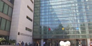 Ciudad de la Justicia Valencia